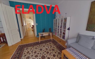 Budapest 7. ker. (Peterdy utca)