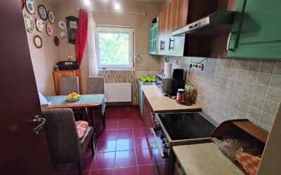 Budapest 14. ker (Balázs utca)